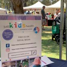 Just Kids Health | Suite 14, Level 1/11 Wentworth Parade, Success WA 6164, Australia