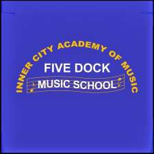 Five Dock Music School | 1/138 Great N Rd, Five Dock NSW 2046, Australia