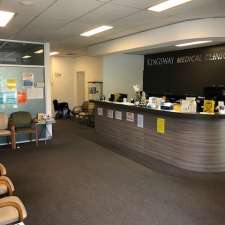 Advance Physio Clinic | 5 42/40 Montclair Ave, Glen Waverley VIC 3150, Australia