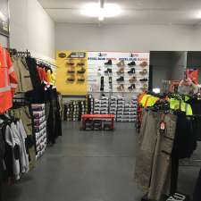 Federal Workwear | 124 Wentworth Ave, Banksmeadow NSW 2019, Australia