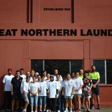 Great Northern Laundry | 695-709 Flinders St, Townsville City QLD 4810, Australia