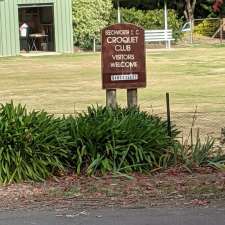Beechworth Croquet Club | 1 Railway Ave, Beechworth VIC 3747, Australia