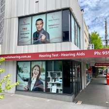 AudioHearing Melbourne - Complete Health Care | 758 High St, Armadale VIC 3143, Australia