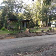 Mt Nimmel Lodge Campground | 271 Austinville Rd, Austinville QLD 4213, Australia