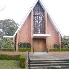 Saint Lawrence's Catholic Church | 14 Namoi St, Coonabarabran NSW 2357, Australia