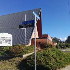 Springwood Uniting Church | 4 Lewin St, Springwood NSW 2777, Australia