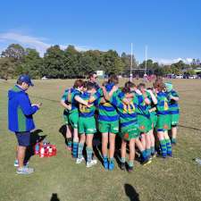 North Lakes Leopards Junior Rugby Union Club | Woodside Sports Complex, Cnr Gardenia Parade & Discovery Drive, North Lakes QLD 4509, Australia
