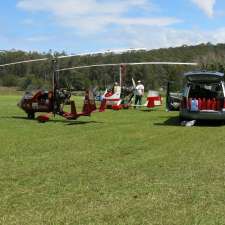 Camden Haven Airfield | 4474 Pacific Hwy, Rossglen NSW 2439, Australia