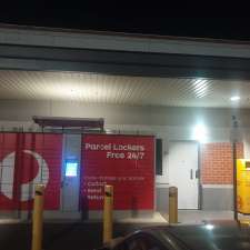 Sunshine Parcel Locker | 31/80 Harvester Rd, Sunshine VIC 3020, Australia