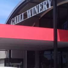 Galli Estate Winery | 1507 Melton Hwy, Bonnie Brook VIC 3335, Australia