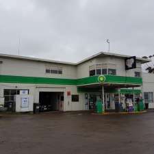 BP | Glenelg Hwy, Skipton VIC 3361, Australia