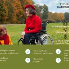 Pacer Disability Services | 36 Yale Rd, Thornlie WA 6108, Australia