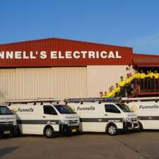 Funnell's Electrical Pty Ltd | 5 Kirkham St, Narellan NSW 2567, Australia