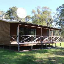 Che Sara Sara Chalets | 92 Nunn Rd, Hazelvale WA 6333, Australia