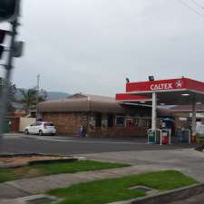 Caltex | 2-4 Railway St, East Corrimal NSW 2518, Australia