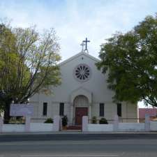 St. Mary's Parish - Catholic Church | 69 Callandoon St, Goondiwindi QLD 4390, Australia
