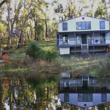 Hidden Grove Retreat | 174 Chapman Rd, Mcalinden WA 6225, Australia