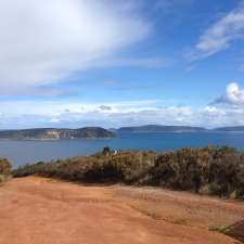 Oyster Harbour Gull Rock Nature Reserve | 1423 Nanarup Road, Nanarup WA 6330, Australia