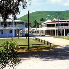 The Royal Standard Hotel, Toora. South Gippsland. | 69-71 Stanley St, Toora VIC 3962, Australia