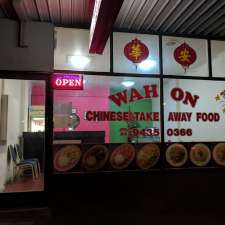 Wah On Chinese Take Away Food | 2E Lambourn Rd, Watsonia VIC 3087, Australia