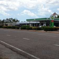 BP | 869 Stuart Hwy, Holtze NT 0829, Australia