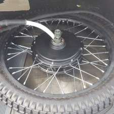 Spoke Wheel Services | 5 Fonts Pl, Embleton WA 6062, Australia