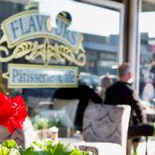 Flavours Patisserie Cafe | 31 Bluff Rd, Black Rock VIC 3193, Australia