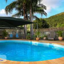 Esk Caravan Park | 16 Hassall St, Esk QLD 4312, Australia