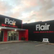 Flair Curtains Blinds & Shutters | 25A Anzac Hwy, Keswick SA 5035, Australia