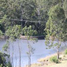 Ingleburn Dam | St Andrews Rd, Varroville NSW 2566, Australia