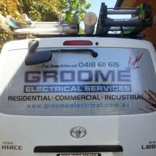 Groome Electrical Contractors | 9 Knightsbridge Pl, Castle Hill NSW 2154, Australia