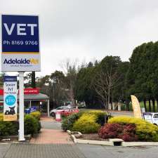 AdelaideVet Stirling | 77 Mount Barker Rd, Stirling SA 5152, Australia