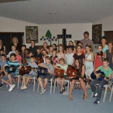 Studio 4 Violin and Voice | 71 Inverway Circuit, Farrar NT 0830, Australia