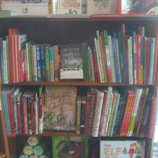 The Turning Page Bookshop | Shop 1/125 Macquarie Rd, Springwood NSW 2777, Australia