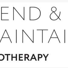 Mend & Maintain Myotherapy | 164A Highett Rd, Highett VIC 3190, Australia