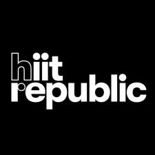 HIIT Republic Campbell | Unit 141/51 Constitution Ave, Campbell ACT 2612, Australia