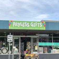 Payless Gifts | 100 West St, Hadfield VIC 3046, Australia