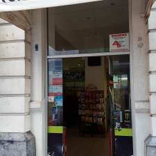 Metro Convenience Store | 24 Waymouth St, Adelaide SA 5000, Australia