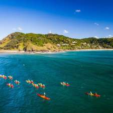 Go Sea Kayak Byron Bay | 56 Lawson St, Byron Bay NSW 2481, Australia