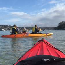Bundeena Kayaks - Kayak & Paddle Board Hire & Kayak Tours in Syd | Bonnie Vale Picnic Grounds Sea Breeze Lane, Bundeena NSW 2230, Australia