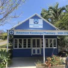 Amamoor Kandanga Pharmacy | 10 Busby St, Amamoor QLD 4570, Australia