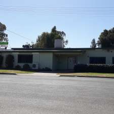 Golden Grain Hotel | 59 Bingera St, Pallamallawa NSW 2399, Australia