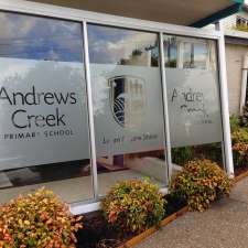 Andrews Creek Primary School | 20 Westwind Dr, Wesley Vale TAS 7307, Australia