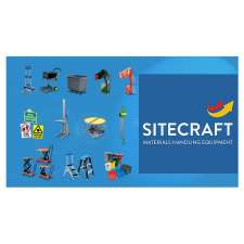 Sitecraft Materials Handling Equipment | 65 Atkins Rd, Ermington NSW 2115, Australia