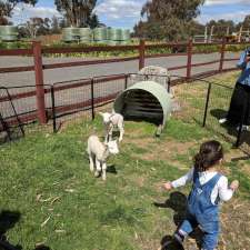 Animal Land children's farm | 200 Duncans Ln, Diggers Rest VIC 3427, Australia