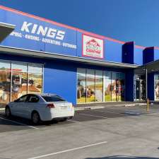 4WD Supacentre - Adelaide | 7/592-600 Prospect Rd, Kilburn SA 5084, Australia