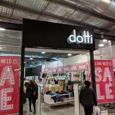 Dotti | Shop T78/99 Bulla Rd, Essendon Fields VIC 3041, Australia