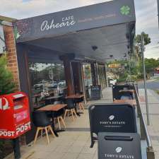 Cafe Osheare | 652 Mowbray Rd W, Lane Cove North NSW 2066, Australia