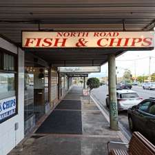 North Road Fish & Chips | 559 North Rd, Ormond VIC 3204, Australia