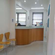 Ryde Dental Practice | 206 Blaxland Rd, Ryde NSW 2112, Australia